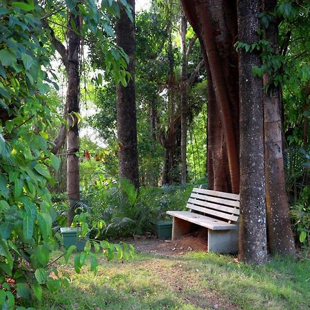 Saffronstays Coorg Toddy Farms, Coorg Madikeri Exterior photo